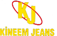Kineem Jeans
